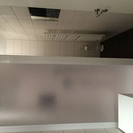 Ferienwohnung Zur Pappelallee Appartamento Greifswald