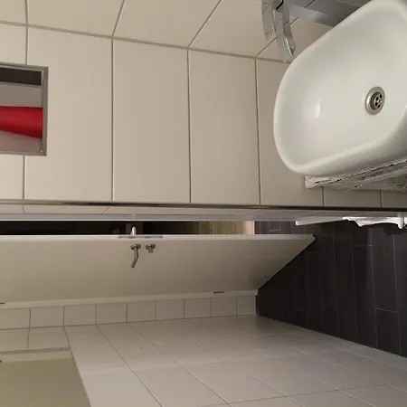 Ferienwohnung Zur Pappelallee Appartamento *